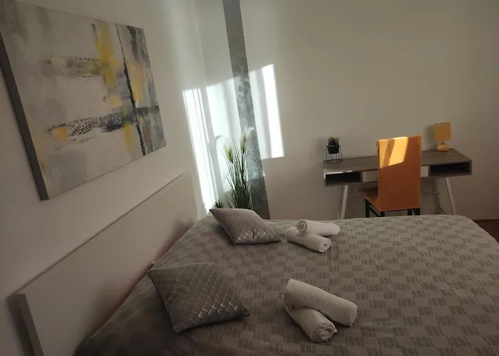 Apartman Lamia Na Uzvisini S Pogledom Na *