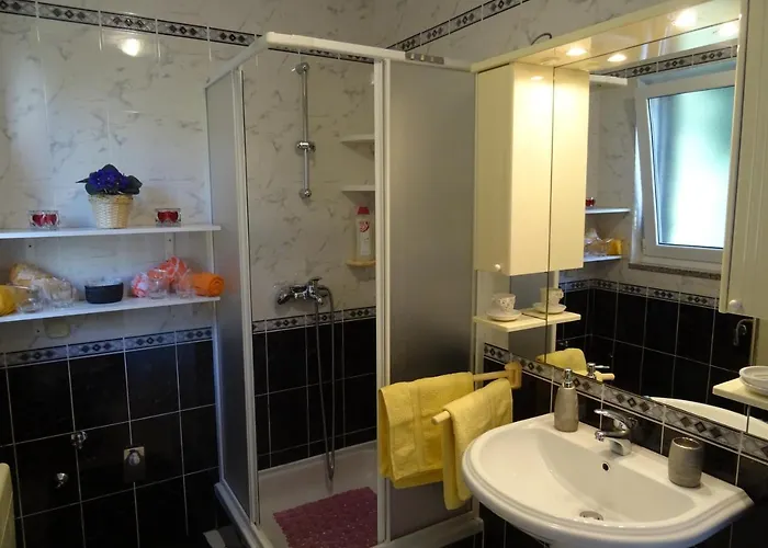 Apartman Lamia Na Uzvisini S Pogledom Na More Apartmán *